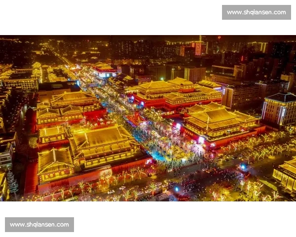 河北五超外场藏惊喜:一票解锁文旅福利与烟火盛宴 河北五超外场藏惊喜:一票解锁文旅福利与烟火盛宴