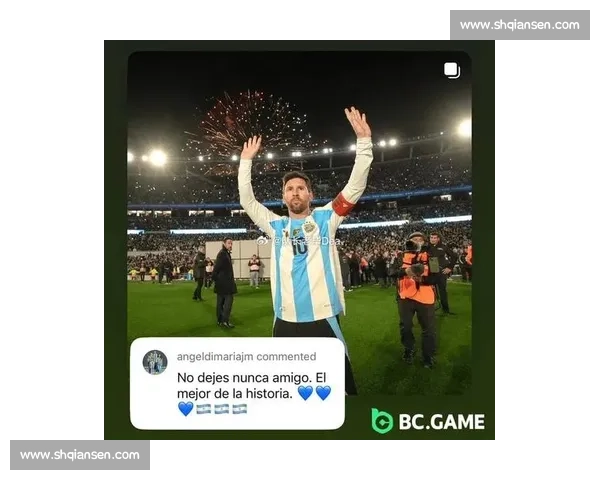 马卡喊话亚马尔:别被 “朋友” 带偏,学梅西好好踢球