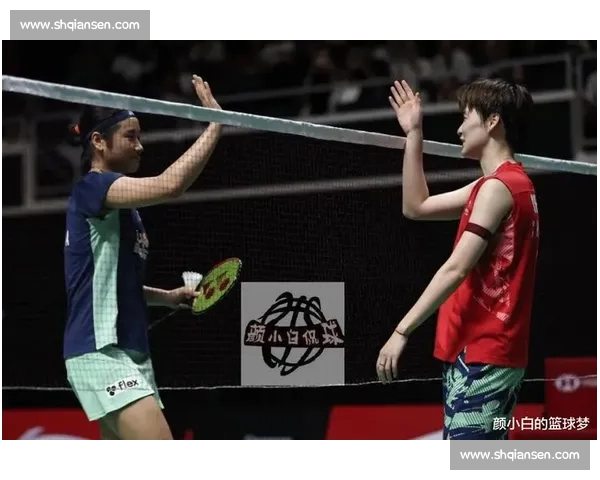 陈雨菲惜安洗莹:惺惺相惜!丹麦赛再聚首引期待