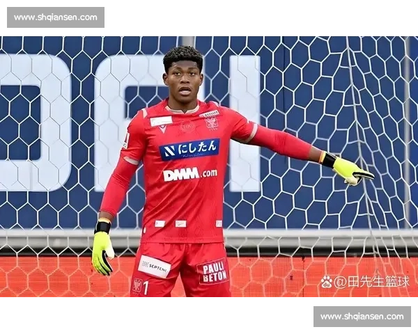 铃木彩艳:门将的 “安心感” 哲学