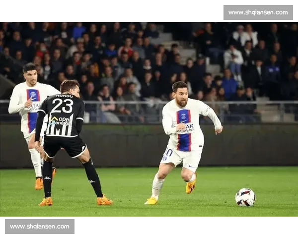 20 球断层领跑 + 395 球超梅西:这是最好的姆巴佩? 20 球断层领跑 + 395 球超梅西:这是最好的姆巴佩?