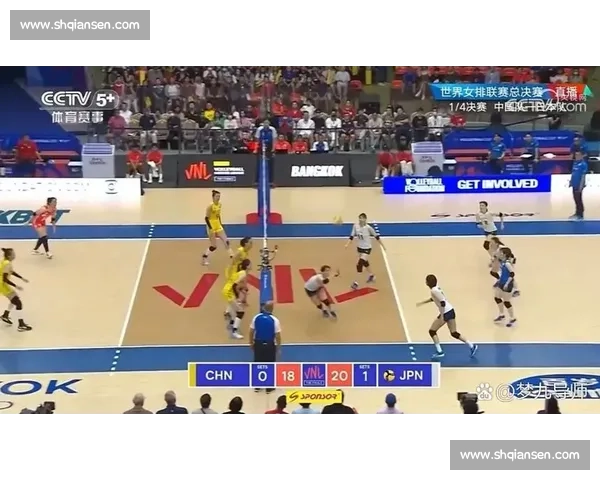 0-3 脆败菲律宾：女排青训的锅，谁来背？