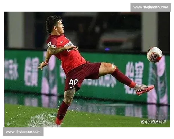 青岛海牛:补时崩盘 + 红牌停赛,保级只剩死磕