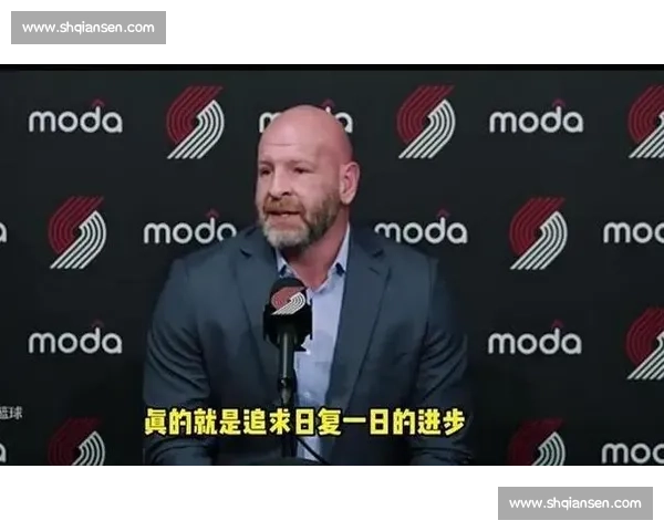 4 分钟到发展联盟:杨瀚森的 “退” 与开拓者的耐心 4 分钟到发展联盟:杨瀚森的 “退” 与开拓者的耐心