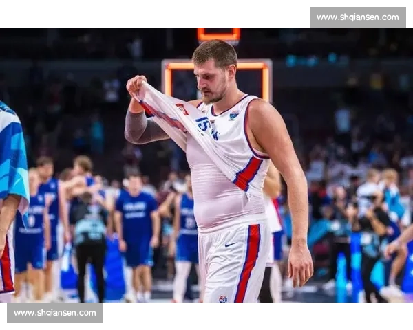 克服心魔!约基奇 5 纪录取首胜 阿帅:他的智商是终极武器 克服心魔!约基奇 5 纪录取首胜 阿帅:他的智商是终极武器