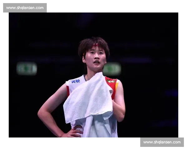 安洗莹冲 9 冠叩关桃田纪录，陈雨菲以韧铸国羽新章