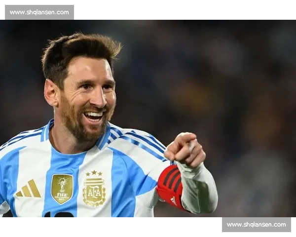 梅西领衔阿根廷队印度热身赛推迟:FIFA 未批引球迷失落 梅西领衔阿根廷队印度热身赛推迟:FIFA 未批引球迷失落