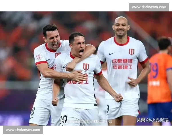 赛程透视中超争冠:海港握主动权,半程冠军已崩塌 赛程透视中超争冠:海港握主动权,半程冠军已崩塌