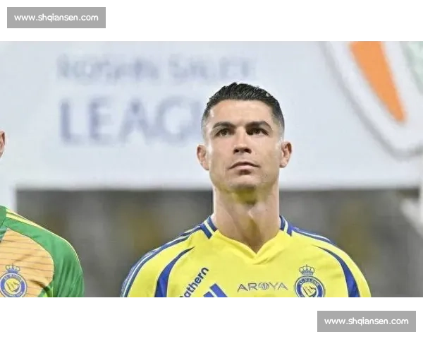 印度企业家剑指 C 罗:梅西行落定,迈阿密国际访印同步推进 印度企业家剑指 C 罗:梅西行落定,迈阿密国际访印同步推进