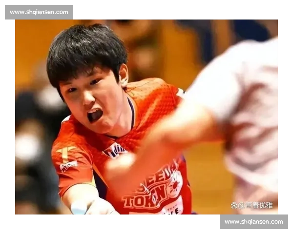 张本智和 3-1 逆转林昀儒,嘶吼挺进伦敦赛决赛 张本智和 3-1 逆转林昀儒,嘶吼挺进伦敦赛决赛