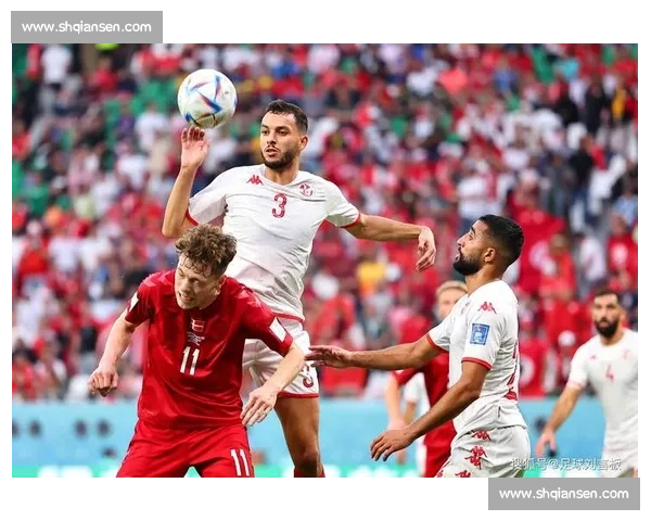 塞尔维亚与马其顿激战正酣精彩赛事分析与前景展望