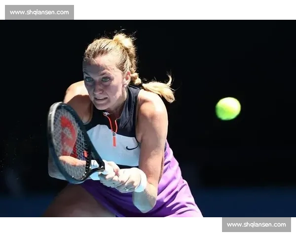 大威廉姆斯vs科维托娃巅峰对决温网赛场重燃战火