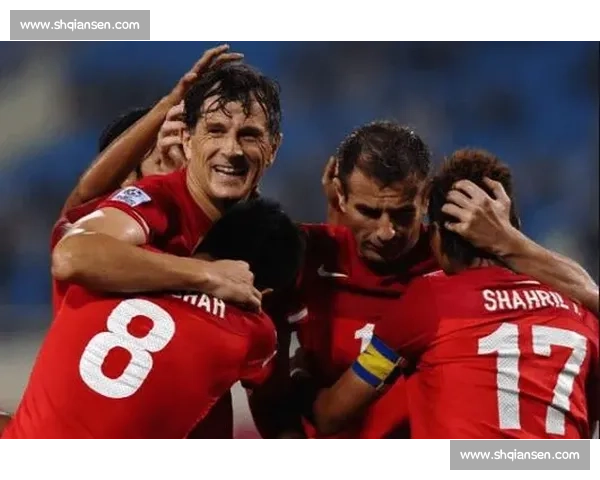 日本对阵新加坡亚洲赛场实力与战术全面解析前瞻比较走势看点焦点 日本对阵新加坡亚洲赛场实力与战术全面解析前瞻比较走势看点焦点