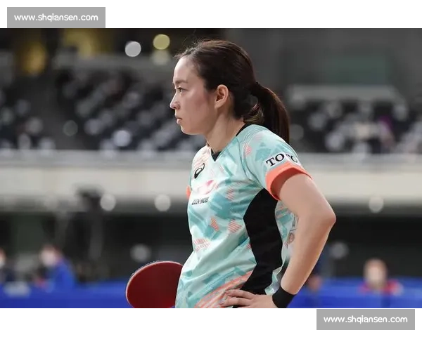 李晓霞对决石川佳纯巅峰碰撞乒坛中日女乒经典之战技术心理全面较量再现传奇 李晓霞对决石川佳纯巅峰碰撞乒坛中日女乒经典之战技术心理全面较量再现传奇
