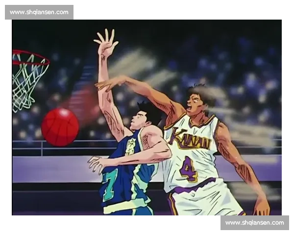 流川枫对决牧绅一王者之战谁主沉浮篮球巅峰对抗传奇瞬间荣耀与梦想 流川枫对决牧绅一王者之战谁主沉浮篮球巅峰对抗传奇瞬间荣耀与梦想