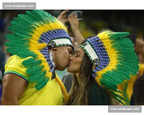桑巴军团再遇非洲雄狮巴西对决喀麦隆引爆焦点之战世界杯赛场悬念升级