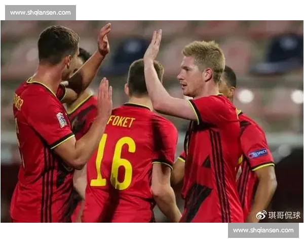 欧洲豪门正面对决比利时与葡萄牙巅峰碰撞之夜焦点战全景前瞻解析