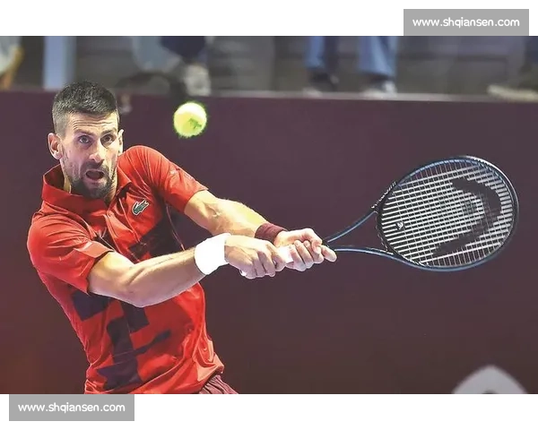 德约科维奇与纳达尔世纪对决见证网坛巅峰时代传奇宿敌书写历史荣光