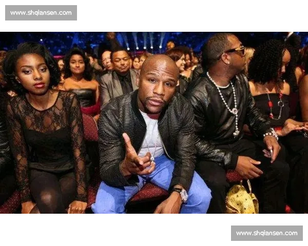 梅威瑟对决里奇哈顿世纪之战拳坛技术与意志的巅峰碰撞经典回顾全景