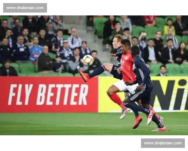 恒大vs墨尔本激战前瞻亚冠焦点之夜强强对话悬念丛生胜负难料