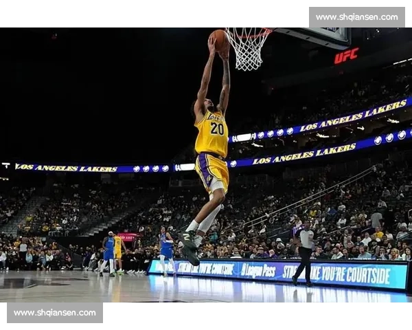 林书豪引爆麦迪逊尼克斯鏖战湖人一夜成名的传奇对决经典时刻震撼联盟赛场