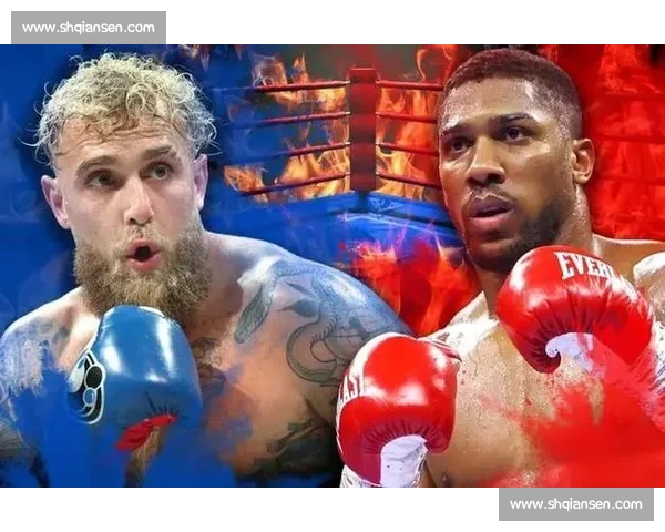 约书亚对决马丁重拳王座之争引爆重量级巅峰之夜世界拳坛命运碰撞