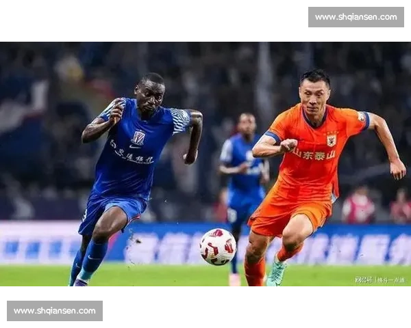 重庆斯威主场迎战上海绿地申花中超关键对决前瞻分析焦点战术博弈