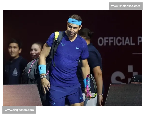 穆雷对决纳达尔巅峰较量回顾宿敌恩怨与时代交锋史诗篇章全景解析