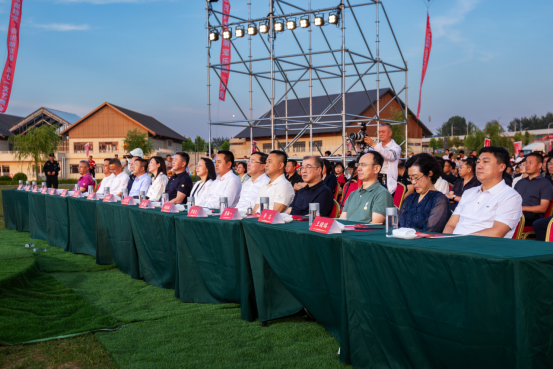 助力文化惠民，共庆党的生日——“山海有情 欢歌莲城”晚会成功进行(图2)