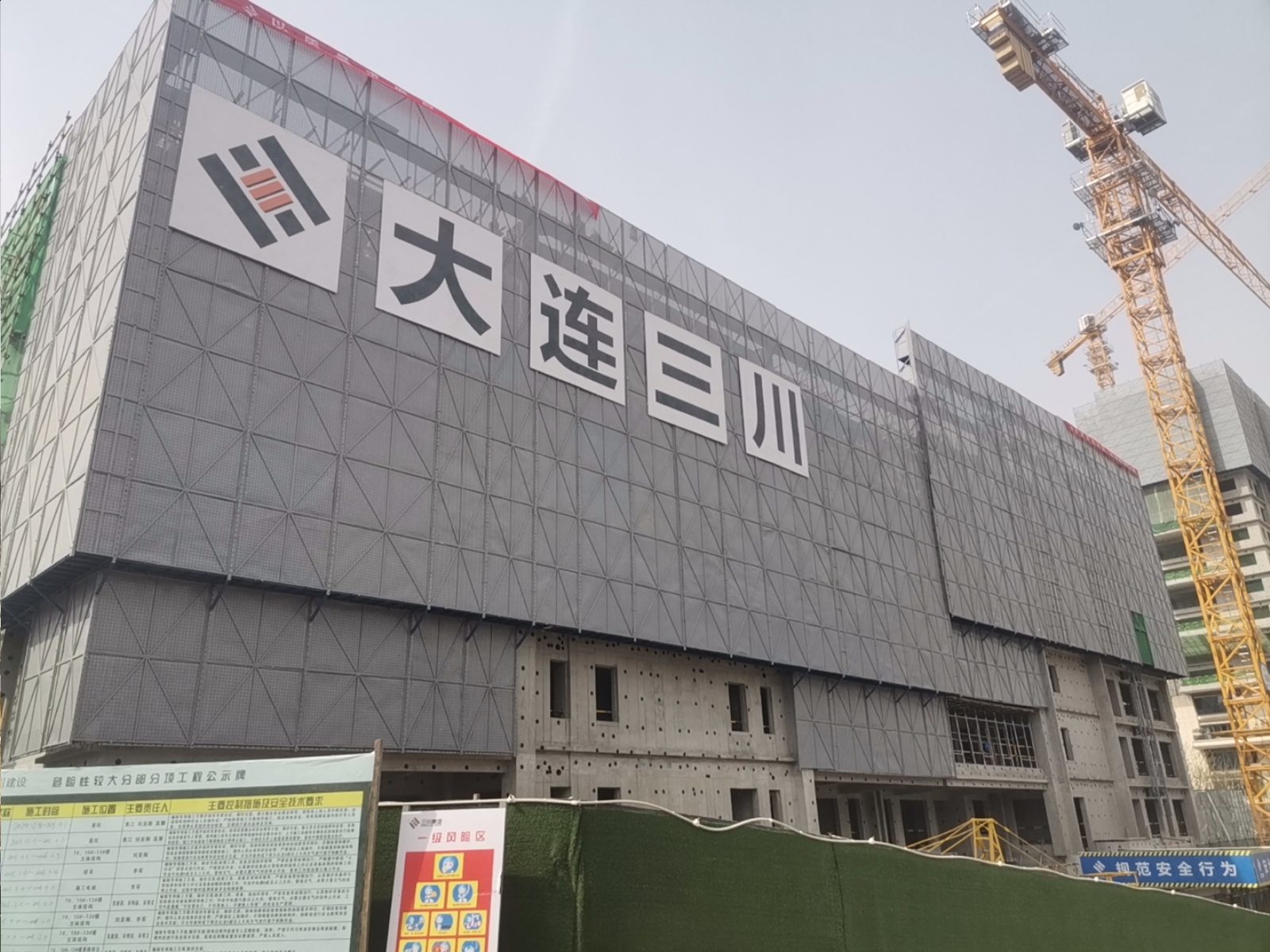 精工筑迹|西安·绿城锦心海棠园：以“三化”建造实际，精筑绿城品质标杆(图1)